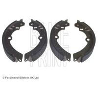 Brake Shoes Set ADK84112 Blue Print 5320060810 5320060811 5320060812 Quality New