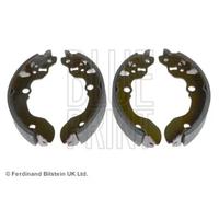Blueprint ADK84124 Brake Shoes Rear Axle Fits Suzuki Vitara Escudo 1991 - 1998