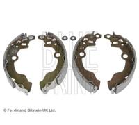 Brake shoes Rear Axle ADK84131 BLUE PRINT for SUZUKI ALTO IV ALTO V