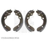 Brake shoes Rear Axle ADM54119 BLUE PRINT for MAZDA 323 III Hatchback 323 S Mk V