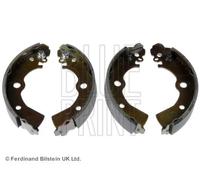 Brake shoes Rear Axle ADN14138 BLUE PRINT for NISSAN SUNNY III 100NX ALMERA I