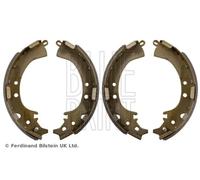 Blue Print Brake Shoes ADT34145 - Set for Both Wheels on 1 Axle - OE Quality