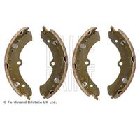 BLUE PRINT ADT34158 Brake Shoe Set