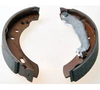 BRAKE SHOE SET B120007 FOR NISSAN CG10DE 1.0L CG13DE 1.3L 4cyl MARCH II