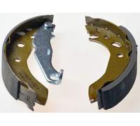 DENCKERMANN B120014 Brake Shoe Set