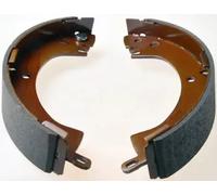 Fits DENCKERMANN ZAWIESZENIE B120017 BRAKE SHOES