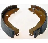 BRAKE SHOE SET B120019 FOR MITSUBISHI SPACE/STAR/MPV/RUNNER CARISMA LEGNUM/VI