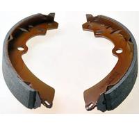DENCKERMANN B120023 Brake Shoe Set Rear for Suzuki Vitara
