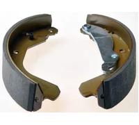Brake shoes Rear Axle B120033 DENCKERMANN for OPEL KADETT D KADETT D Estate