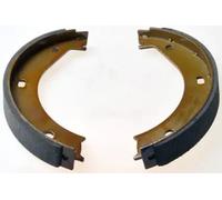 Brake shoes Rear Axle B120038 DENCKERMANN for BMW 5 5 Touring 6 7 8 3 Coupe 3
