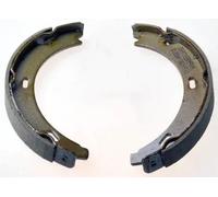 DENCKERMANN B120041 Brake Shoe Set