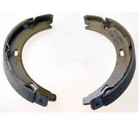 DENCKERMANN B120041 Brake Shoe Set