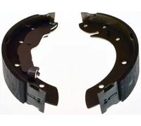 Brake shoes Rear Axle B120043 DENCKERMANN for BMW 3 3 Coupe 3 Compact