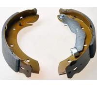 Denckermann Rear Axle Brake Shoes B120044 for Renault Laguna I Estate