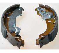 DENCKERMANN B120050 Brake Shoe Set
