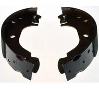 DENCKERMANN B120051 Brake Shoe Set