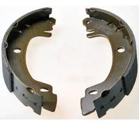 DENCKERMANN B120061 Brake Shoe Set