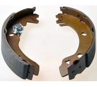 BRAKE SHOE SET B120073 FOR FORD FIESTA/III/Mk/Hatchback/Van COURIER F6E 1.4L