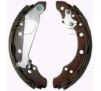 2x ✅Fits DENCKERMANN ZAWIESZENIE B120088 BRAKE SHOES. AUDI 80 A2 00- ⭐UK Seller⭐