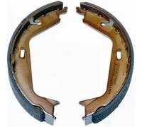 DENCKERMANN B120096 Brake Shoe Set