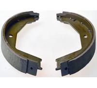 DENCKERMANN B120104 Brake Shoe Set Rear for Expert JUMPY Scudo 806 Evasion Ulyss
