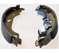 DENCKERMANN B120105 Brake Shoe Set