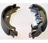 DENCKERMANN B120105 Brake Shoe Set