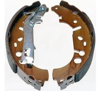DENCKERMANN B120109 Brake Shoe Set