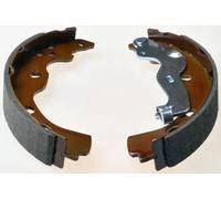 Brake shoes Rear Axle B120112 DENCKERMANN for SUZUKI FIAT