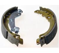 BRAKE SHOE SET B120113 FOR FIAT 500/C PANDA/Hatchback/Van/CLASSIC FORD 0.9L 4cyl