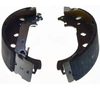 Brake shoes Rear Axle B120115 DENCKERMANN for FORD TOURNEO CONNECT
