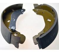 DENCKERMANN B120116 Brake Shoe Set