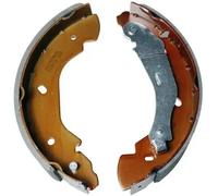 DENCKERMANN B120119 Brake Shoe Set