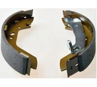 DENCKERMANN B120123 Brake Shoe Set Rear for Hyundai Accent