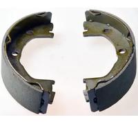 DENCKERMANN B120124 Brake Shoe Set