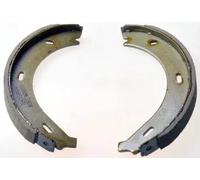 DENCKERMANN B120127 Brake Shoe Set