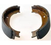 DENCKERMANN B120128 Brake Shoe Set