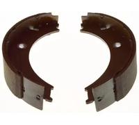 BRAKE SHOE SET B120129 FOR VW LT/Mk/II/Platform/Chassis/28-46/Van AUH 2.8L 4cyl