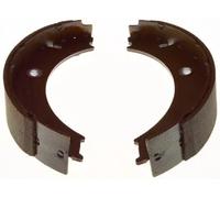 Brake shoes Rear Axle B120129 DENCKERMANN for VW MERCEDES-BENZ