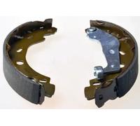 DENCKERMANN B120131 Brake Shoe Set