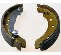BRAKE SHOE SET B120135 FOR NISSAN CGA3DE 1.3L CG10DE 1.0L TD15 1.5L 4cyl