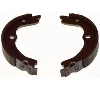 BRAKE SHOE SET B120138 FOR NISSAN QR25DE 2.5L YD22DDTi/YD22ETI 2.2L 4cyl X-TRAIL