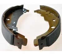 DENCKERMANN B120142 Brake Shoe Set