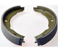 Brake shoes Rear Axle B120143 DENCKERMANN for PEUGEOT 406 406 Estate 406 Coupe