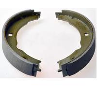 DENCKERMANN B120143 Brake Shoe Set Rear for Peugeot 406 607
