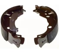 DENCKERMANN B120150 Brake Shoe Set