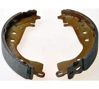 BRAKE SHOE SET B120152 FOR TOYOTA YARIS/VERSO/FUN/CARGO/VITZ VITZ/ECHO 1.3L 4cyl