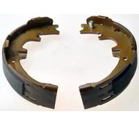 Fits DENCKERMANN ZAWIESZENIE B120154 BRAKE SHOES