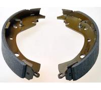 Brake shoes Rear Axle B120155 DENCKERMANN for TOYOTA RAV 4 Mk II