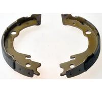 Fits DENCKERMANN ZAWIESZENIE B120156 BRAKE SHOES